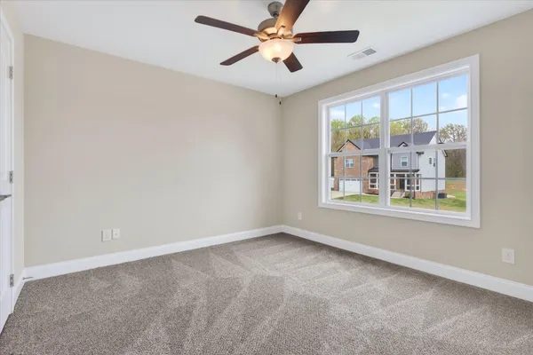 $534,900 | 2626 Remington Trace, Clarksville, TN 37043