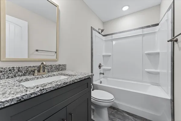 $534,900 | 2626 Remington Trace, Clarksville, TN 37043