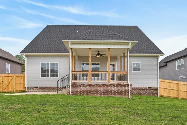 $534,900 | 2626 Remington Trace, Clarksville, TN 37043