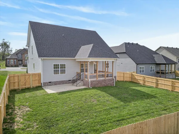 $534,900 | 2626 Remington Trace, Clarksville, TN 37043