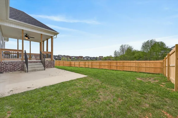 $534,900 | 2626 Remington Trace, Clarksville, TN 37043