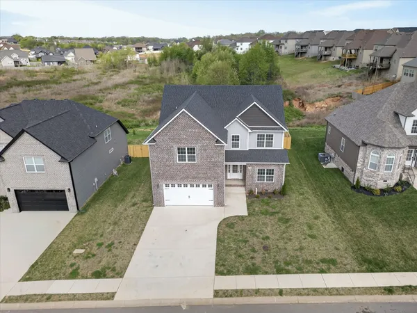$534,900 | 2626 Remington Trace, Clarksville, TN 37043