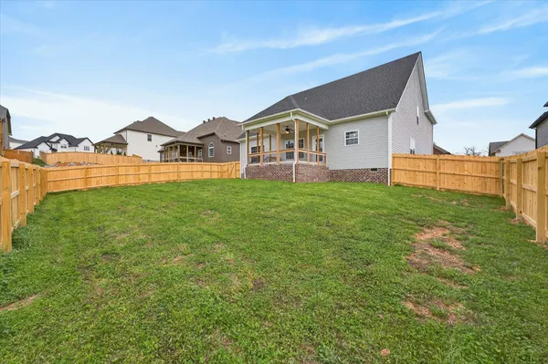 $534,900 | 2626 Remington Trace, Clarksville, TN 37043