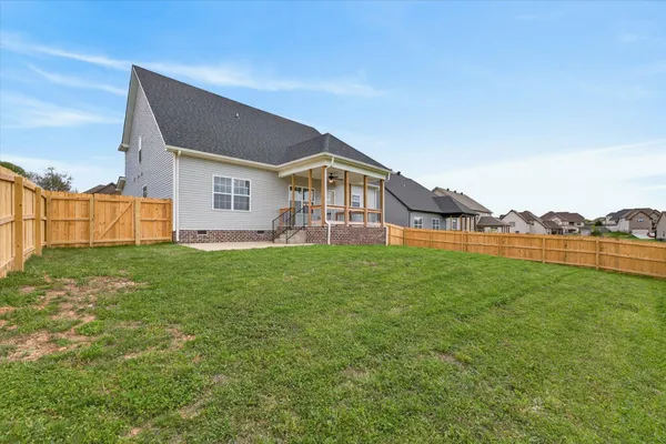 $534,900 | 2626 Remington Trace, Clarksville, TN 37043