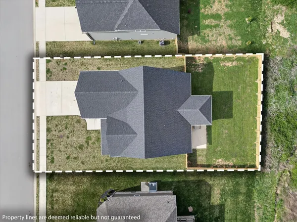 $534,900 | 2626 Remington Trace, Clarksville, TN 37043