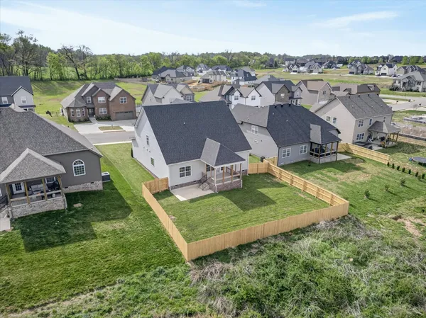 $534,900 | 2626 Remington Trace, Clarksville, TN 37043