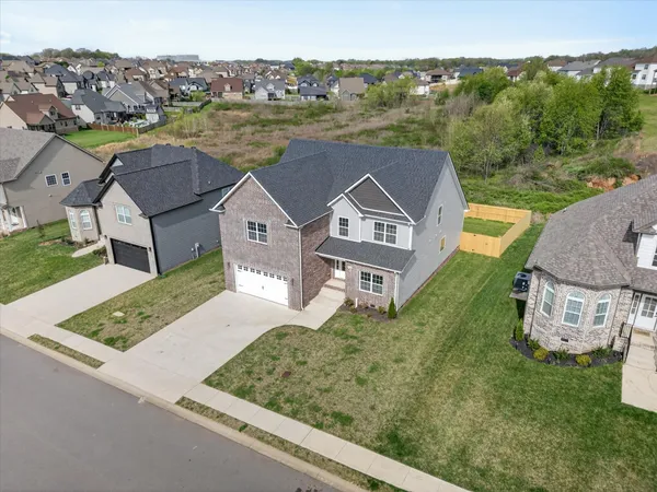 $534,900 | 2626 Remington Trace, Clarksville, TN 37043