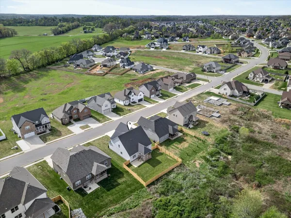 $534,900 | 2626 Remington Trace, Clarksville, TN 37043