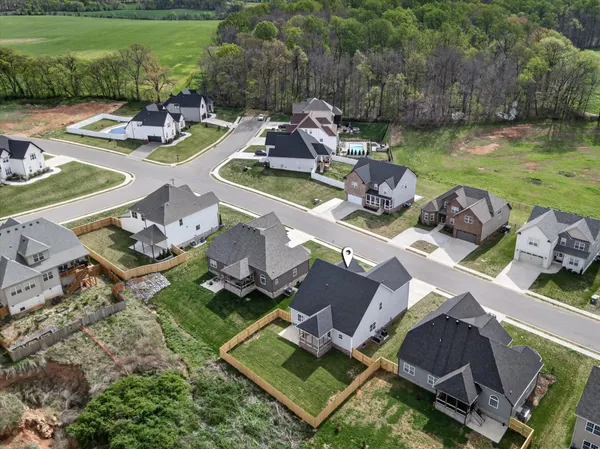 $534,900 | 2626 Remington Trace, Clarksville, TN 37043