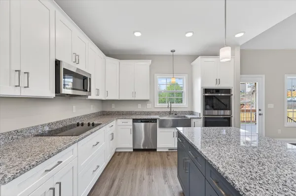 $534,900 | 2626 Remington Trace, Clarksville, TN 37043