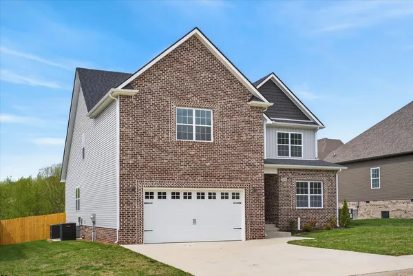 $534,900 | 2626 Remington Trace, Clarksville, TN 37043