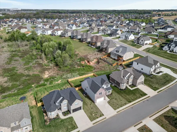 $534,900 | 2626 Remington Trace, Clarksville, TN 37043