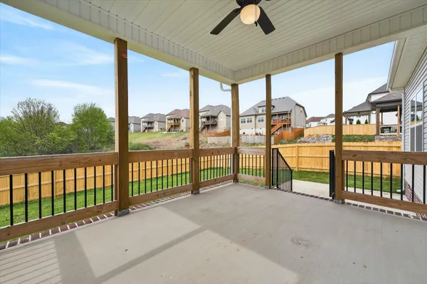 $534,900 | 2626 Remington Trace, Clarksville, TN 37043