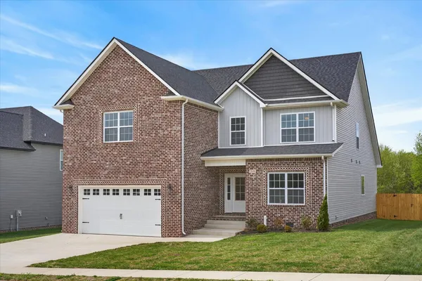 $534,900 | 2626 Remington Trace, Clarksville, TN 37043