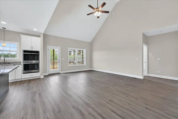 $534,900 | 2626 Remington Trace, Clarksville, TN 37043