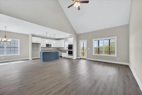 $534,900 | 2626 Remington Trace, Clarksville, TN 37043