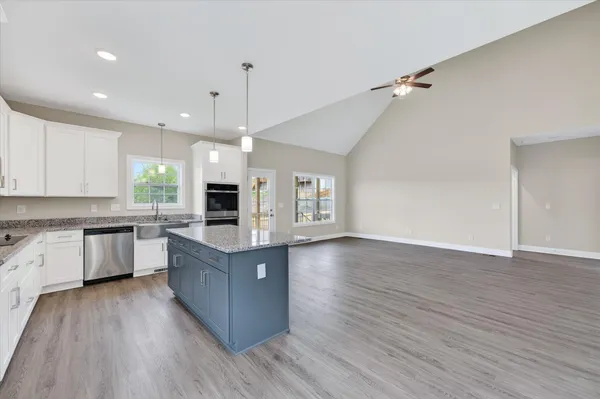 $534,900 | 2626 Remington Trace, Clarksville, TN 37043