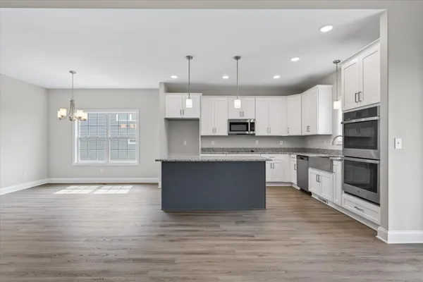 $534,900 | 2626 Remington Trace, Clarksville, TN 37043