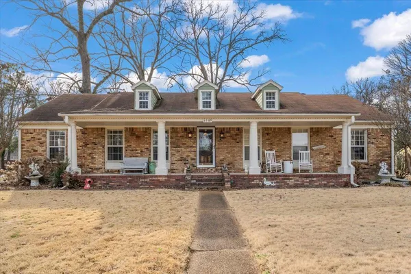 $335,000 | 6189 Ivanhoe Road, Bartlett, TN 38134