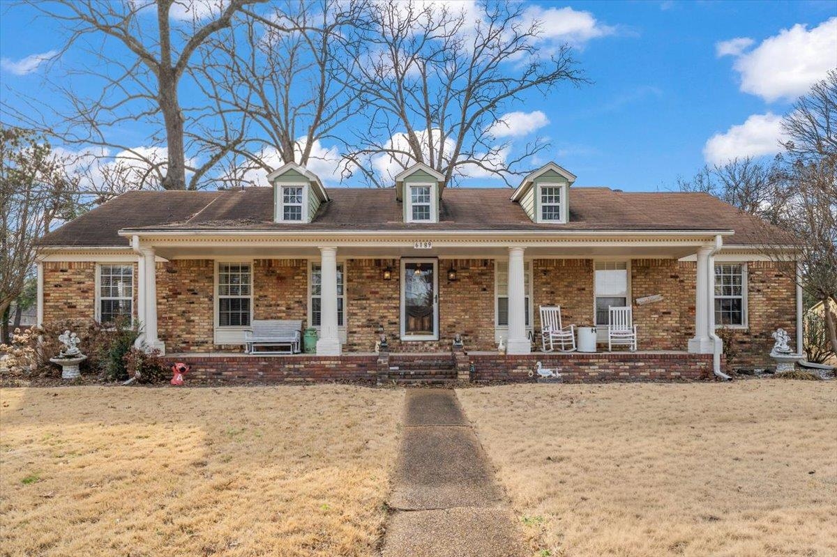 6189 Ivanhoe Road Bartlett, TN 38134 - Photo 1 of 30