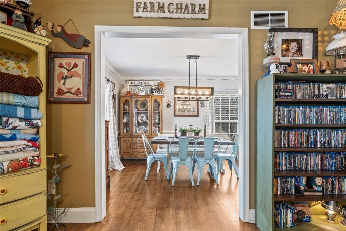 6189 Ivanhoe Road Bartlett, TN 38134 - Photo 11 of 30