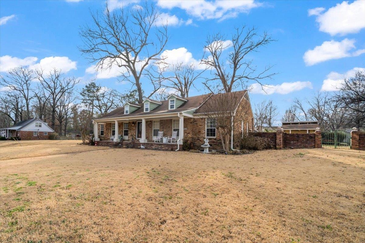 6189 Ivanhoe Road Bartlett, TN 38134 - Photo 2 of 30