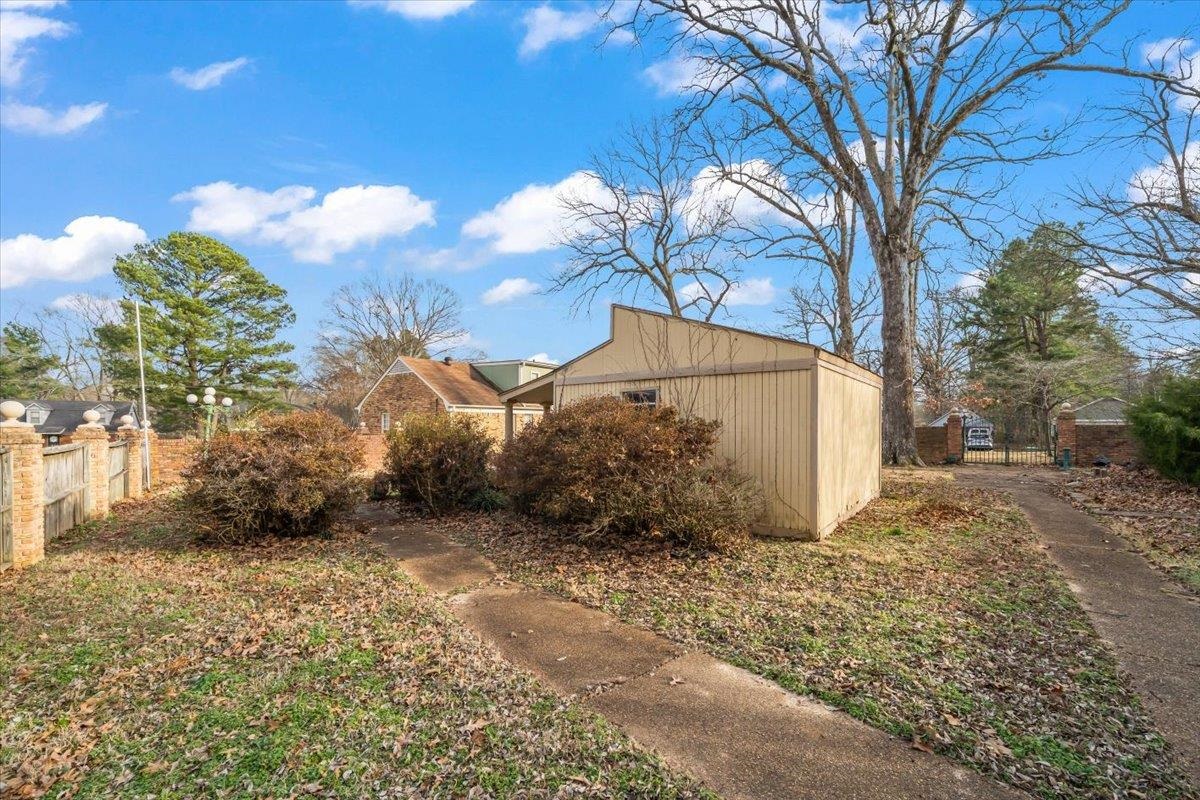 6189 Ivanhoe Road Bartlett, TN 38134 - Photo 27 of 30