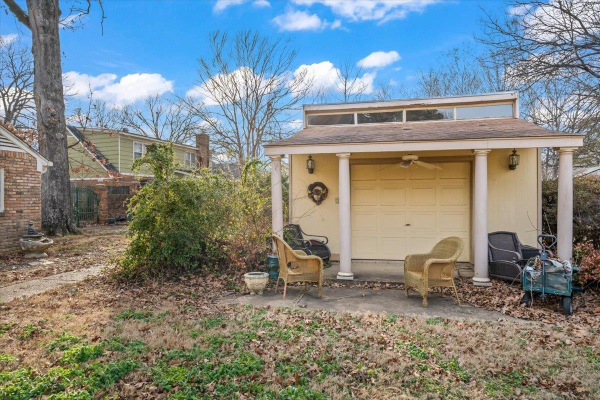 6189 Ivanhoe Road Bartlett, TN 38134 - Photo 28 of 30