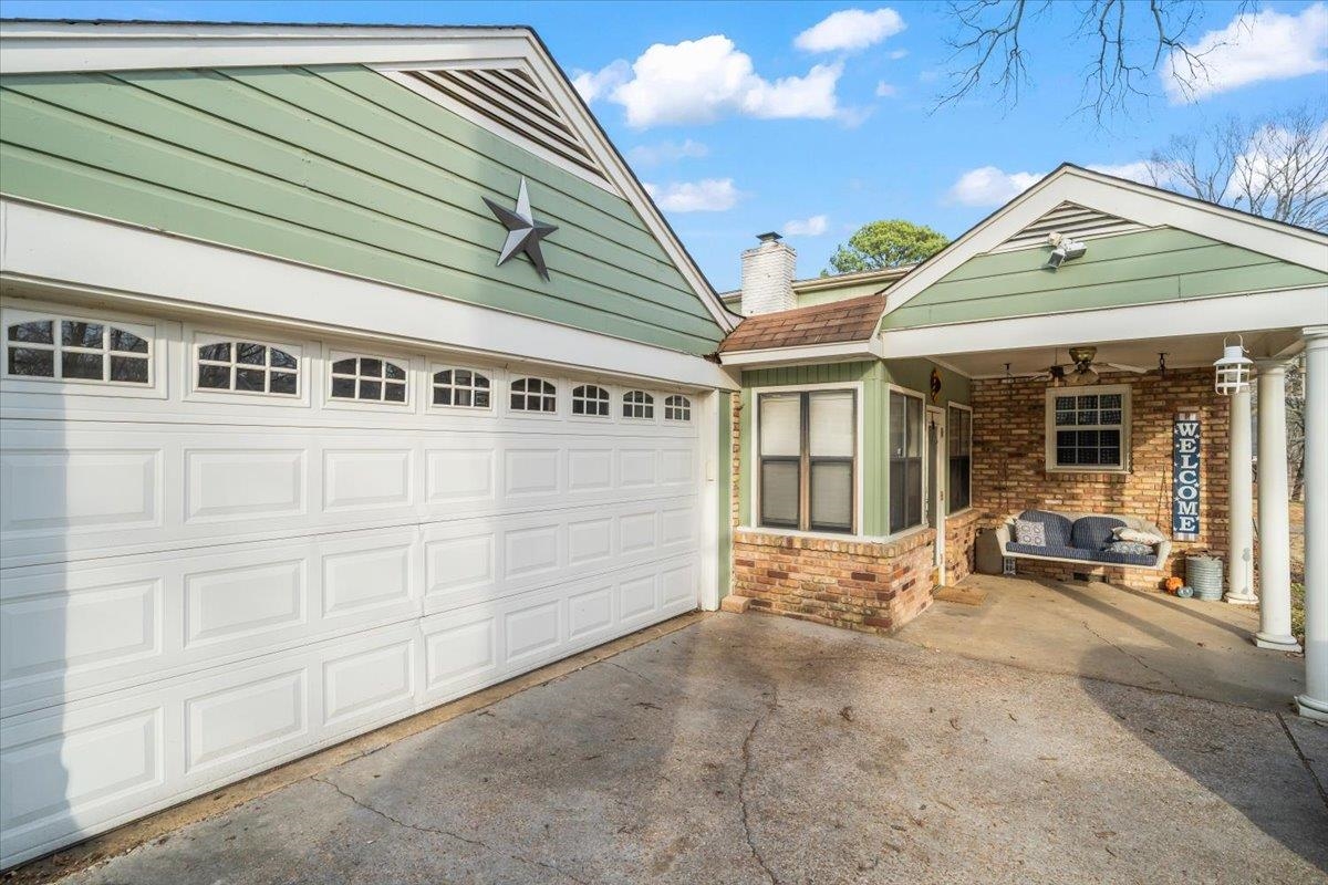 6189 Ivanhoe Road Bartlett, TN 38134 - Photo 29 of 30