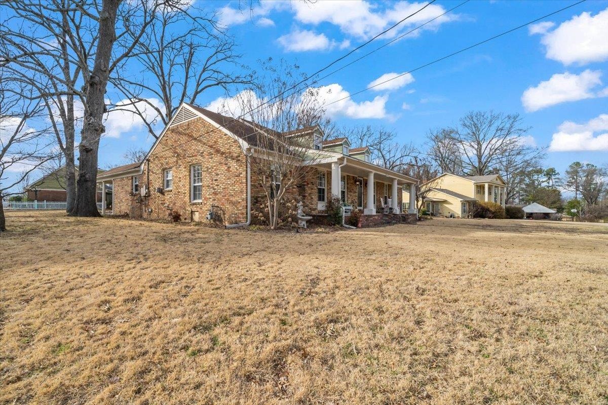 6189 Ivanhoe Road Bartlett, TN 38134 - Photo 3 of 30