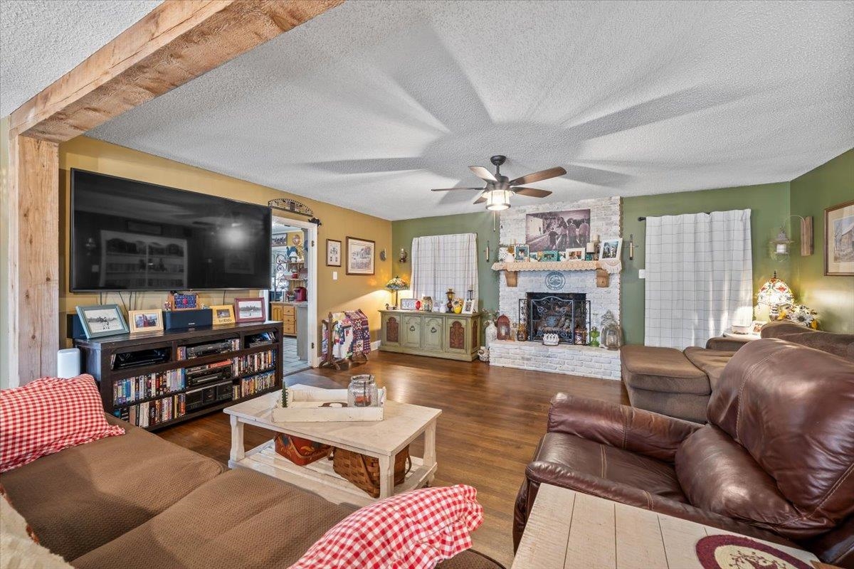 6189 Ivanhoe Road Bartlett, TN 38134 - Photo 5 of 30