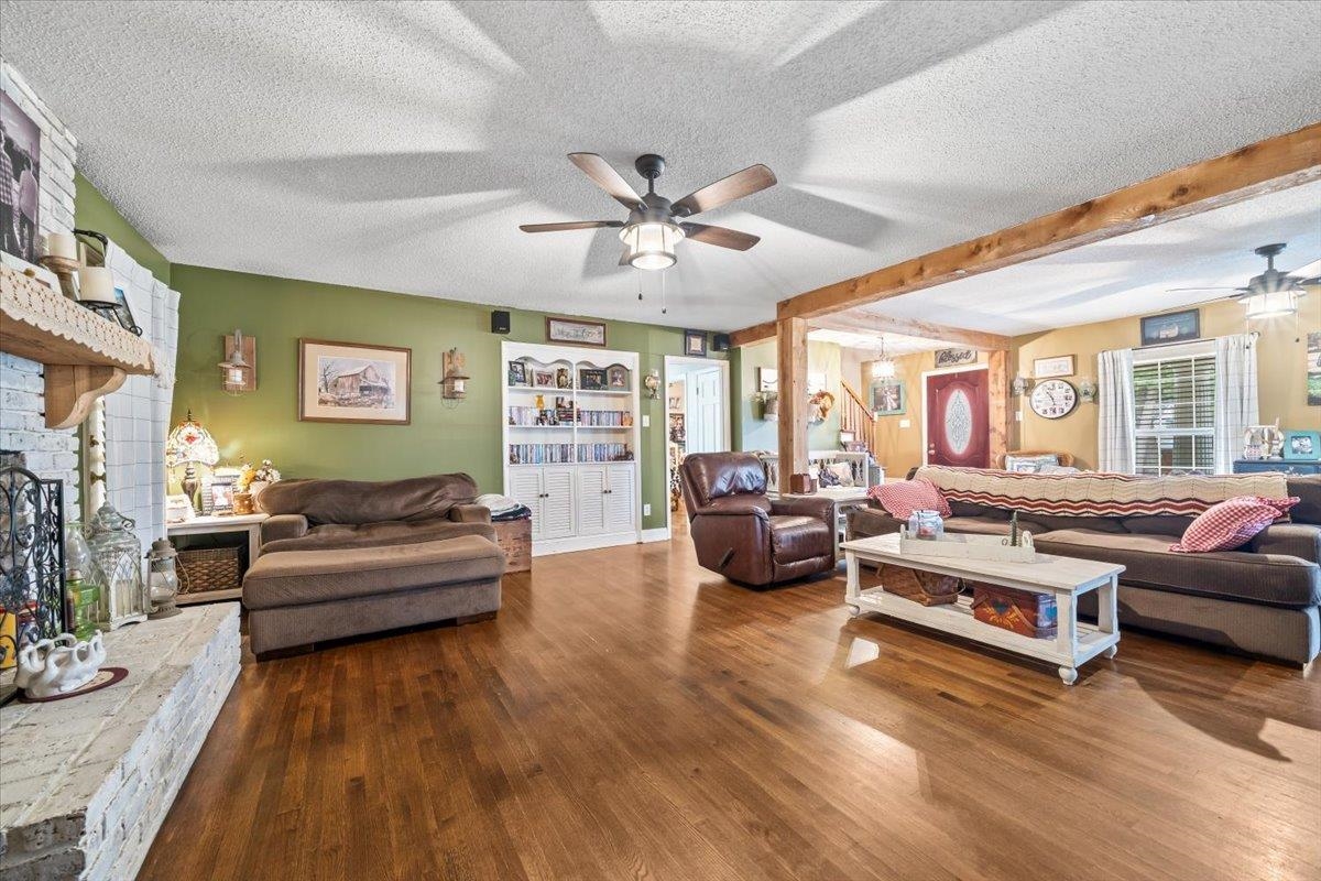 6189 Ivanhoe Road Bartlett, TN 38134 - Photo 6 of 30