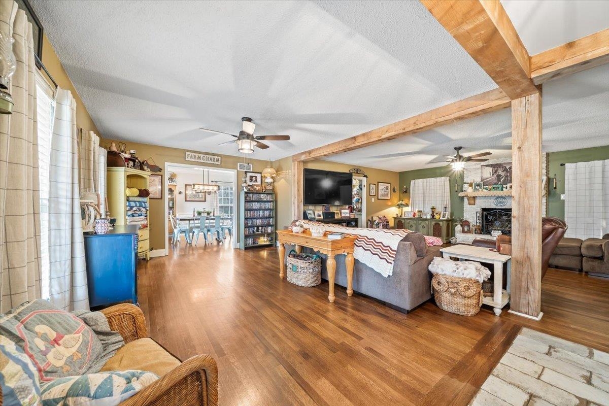 6189 Ivanhoe Road Bartlett, TN 38134 - Photo 8 of 30