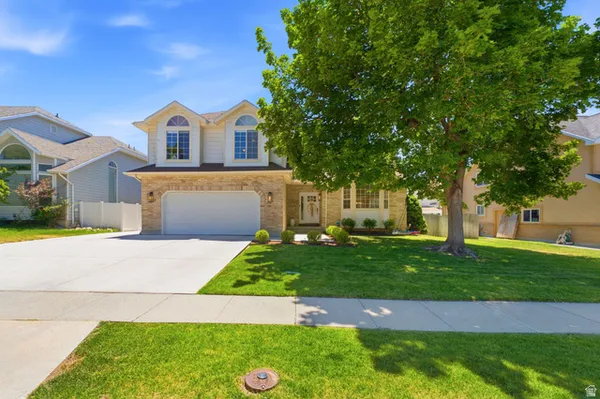 $989,000 | 2154 New Horizon Drive, Sandy, UT 84093