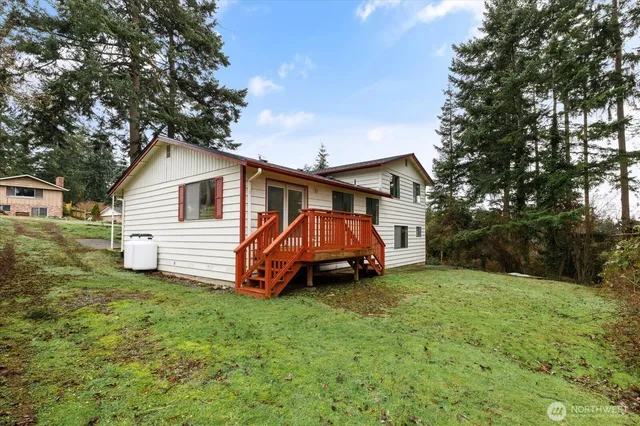 $479,900 | 2681 Olympic Drive, Oak Harbor, WA 98277