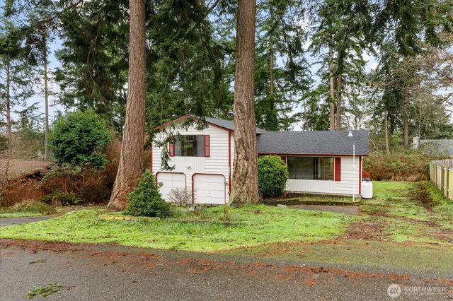 $479,900 | 2681 Olympic Drive, Oak Harbor, WA 98277
