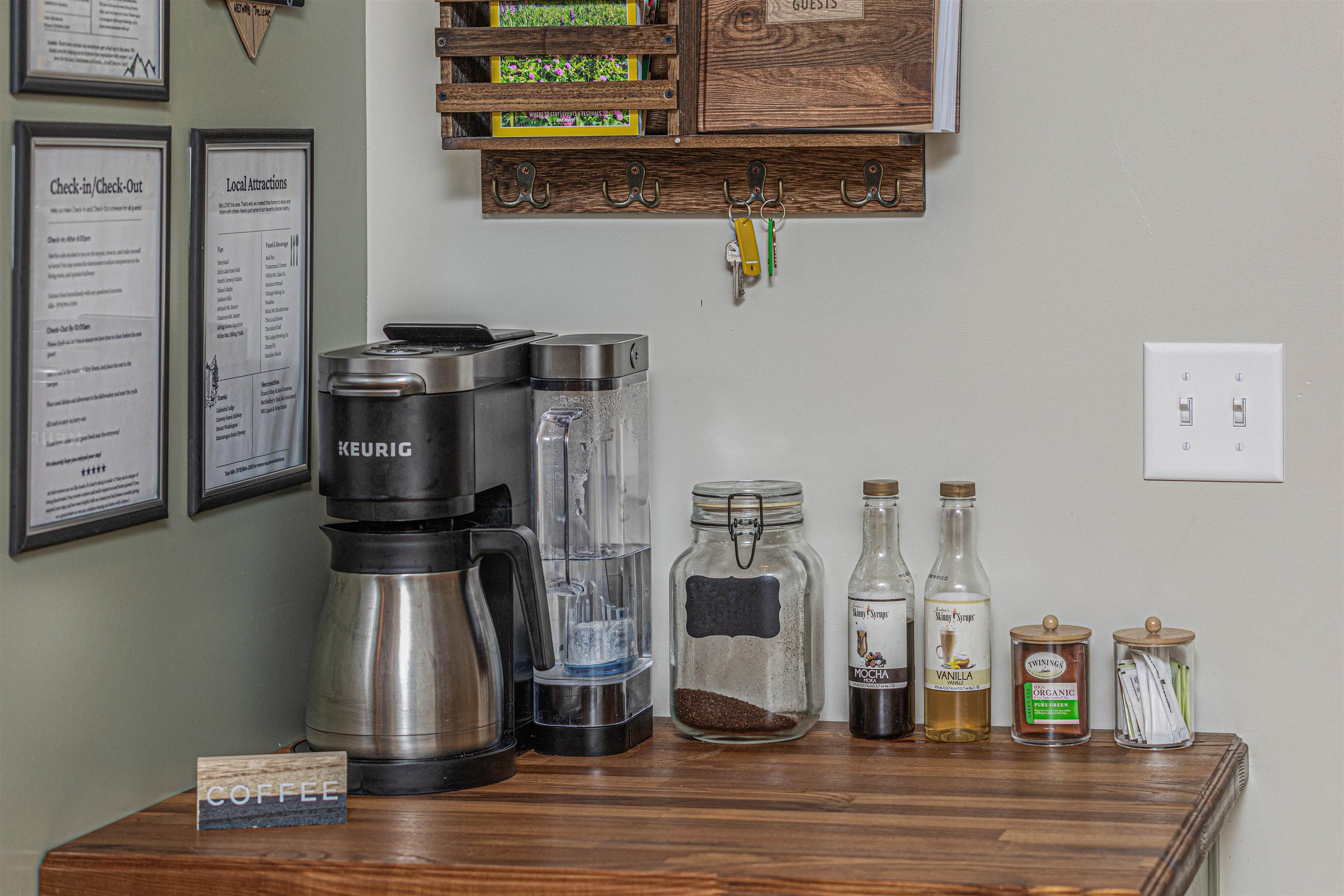 237 Glen Ledge Road Bartlett, NH 03838 - Photo 14 of 46