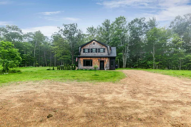 $629,000 | 237 Glen Ledge Road, Bartlett, NH 03838