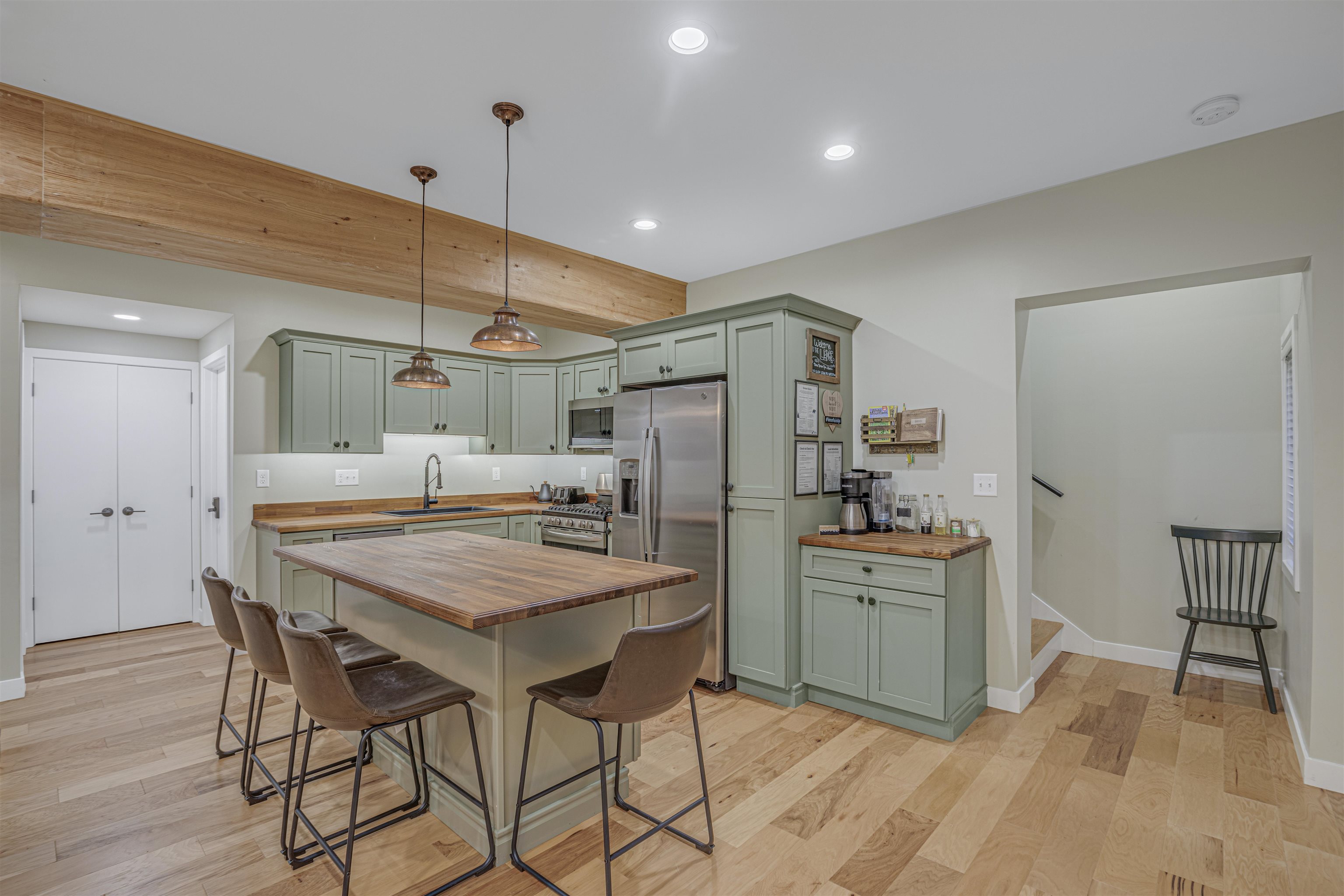 237 Glen Ledge Road Bartlett, NH 03838 - Photo 3 of 46