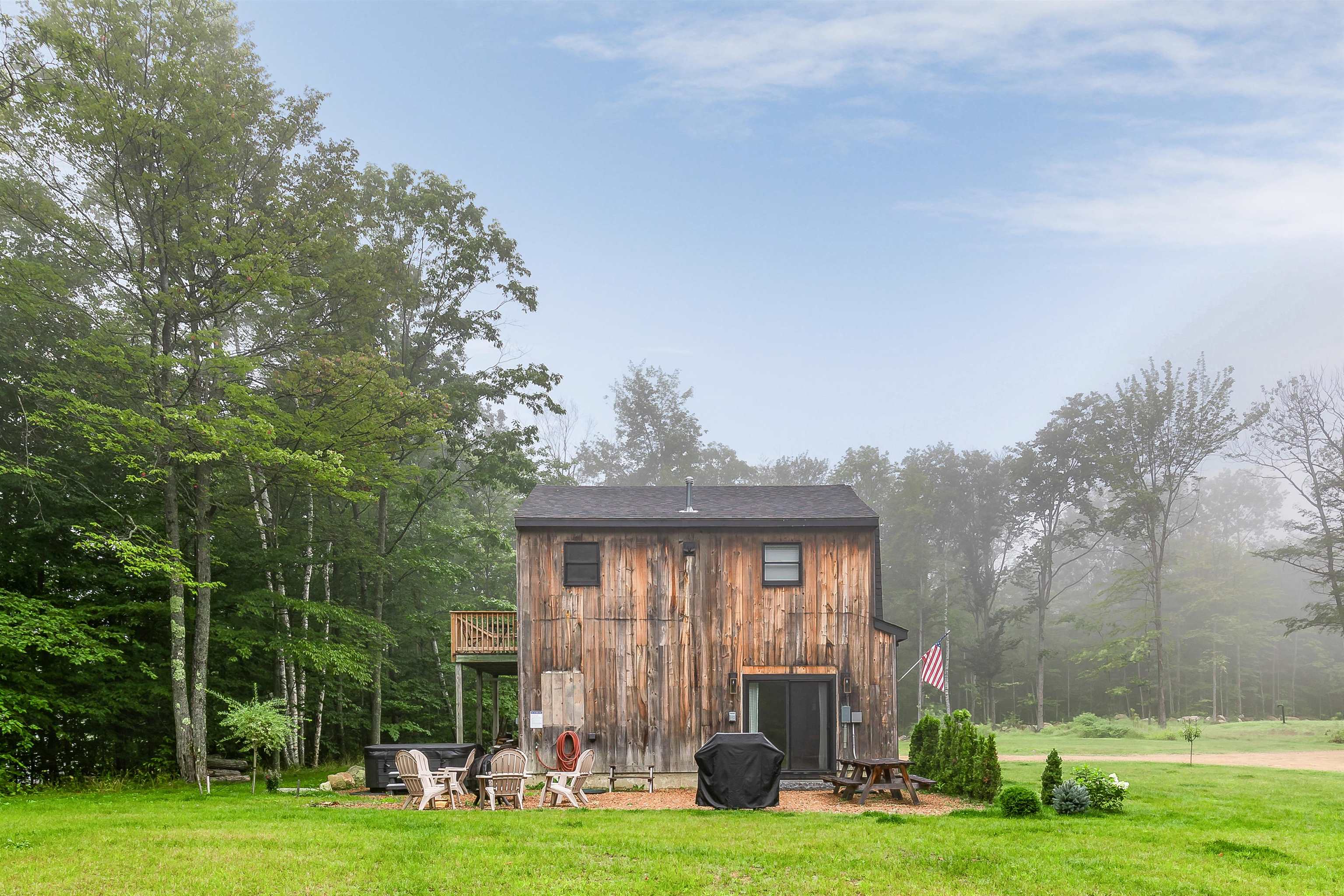 237 Glen Ledge Road Bartlett, NH 03838 - Photo 34 of 46