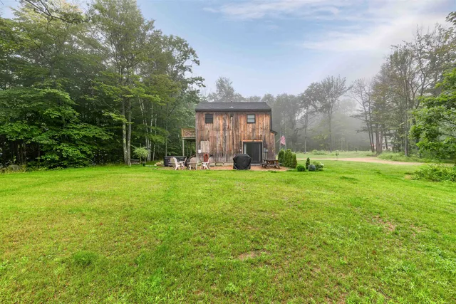 $629,000 | 237 Glen Ledge Road, Bartlett, NH 03838
