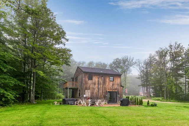 $629,000 | 237 Glen Ledge Road, Bartlett, NH 03838