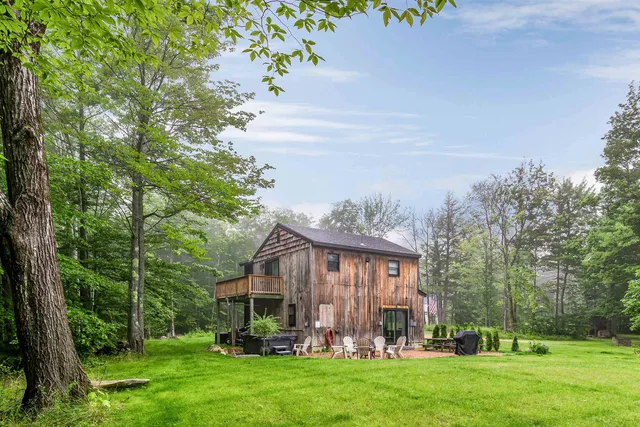 $629,000 | 237 Glen Ledge Road, Bartlett, NH 03838