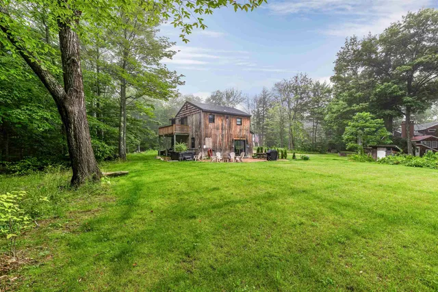 $629,000 | 237 Glen Ledge Road, Bartlett, NH 03838