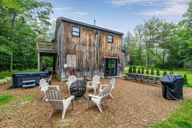 $629,000 | 237 Glen Ledge Road, Bartlett, NH 03838