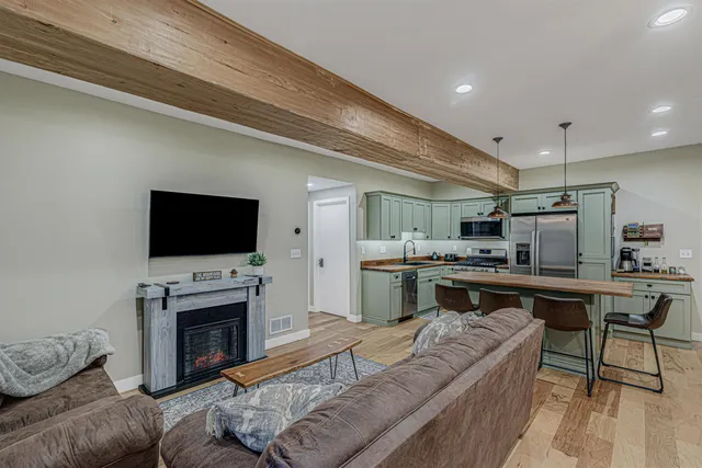 $629,000 | 237 Glen Ledge Road, Bartlett, NH 03838