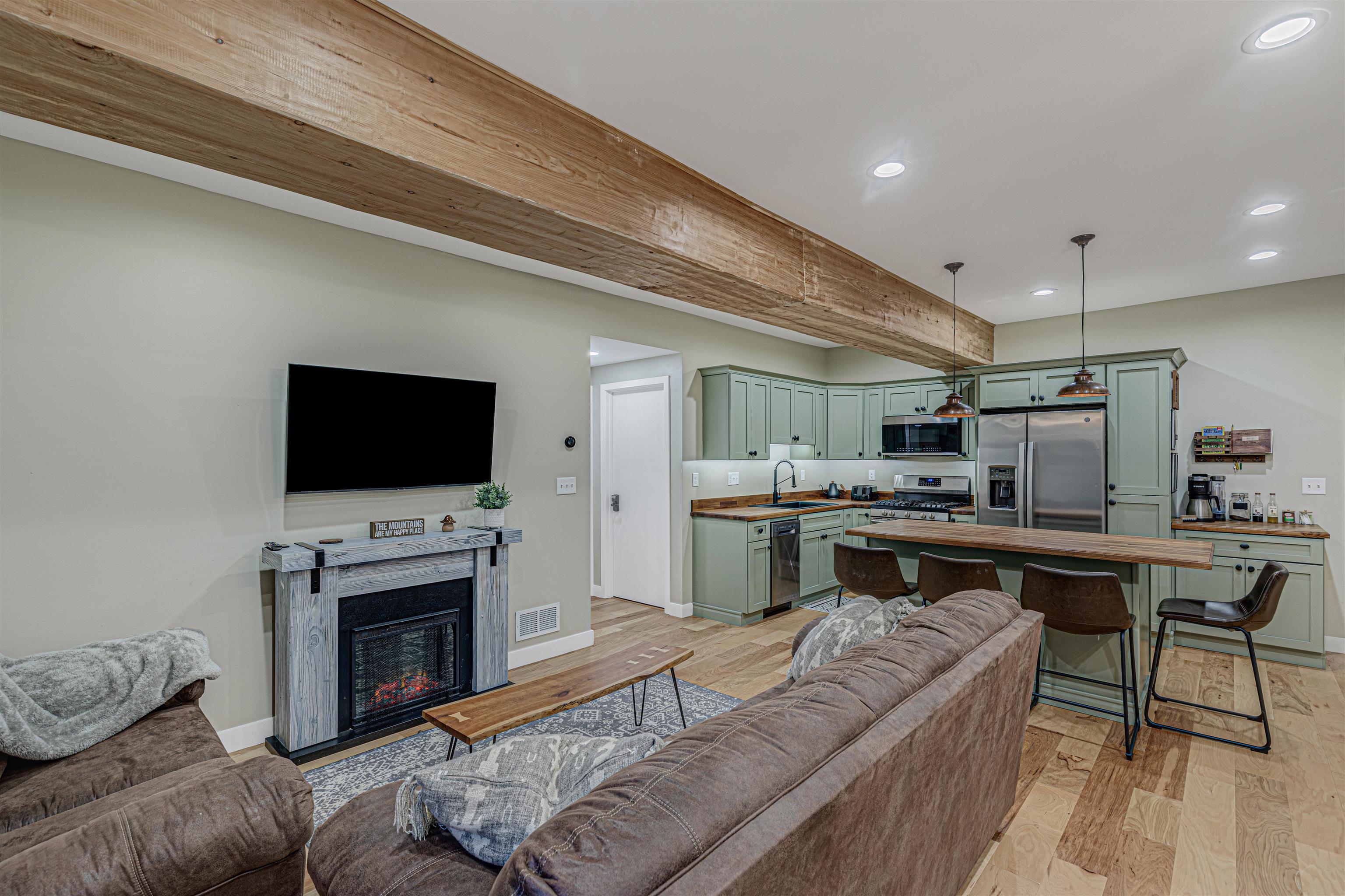 237 Glen Ledge Road Bartlett, NH 03838 - Photo 7 of 46