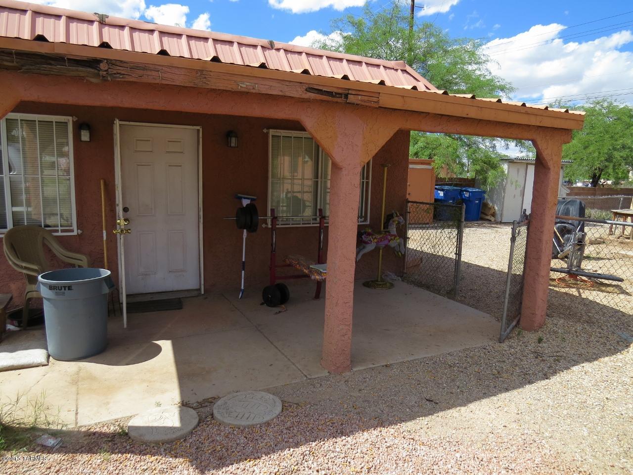 1102 East Fort Lowell Road Tucson, AZ 85719 - Photo 13 of 16
