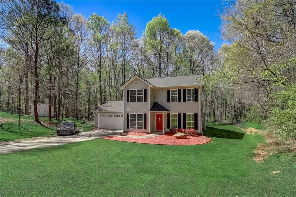 3243 Ridge Valley Road Monroe, GA 30655 - Photo 1 of 1 Gallery Image 1