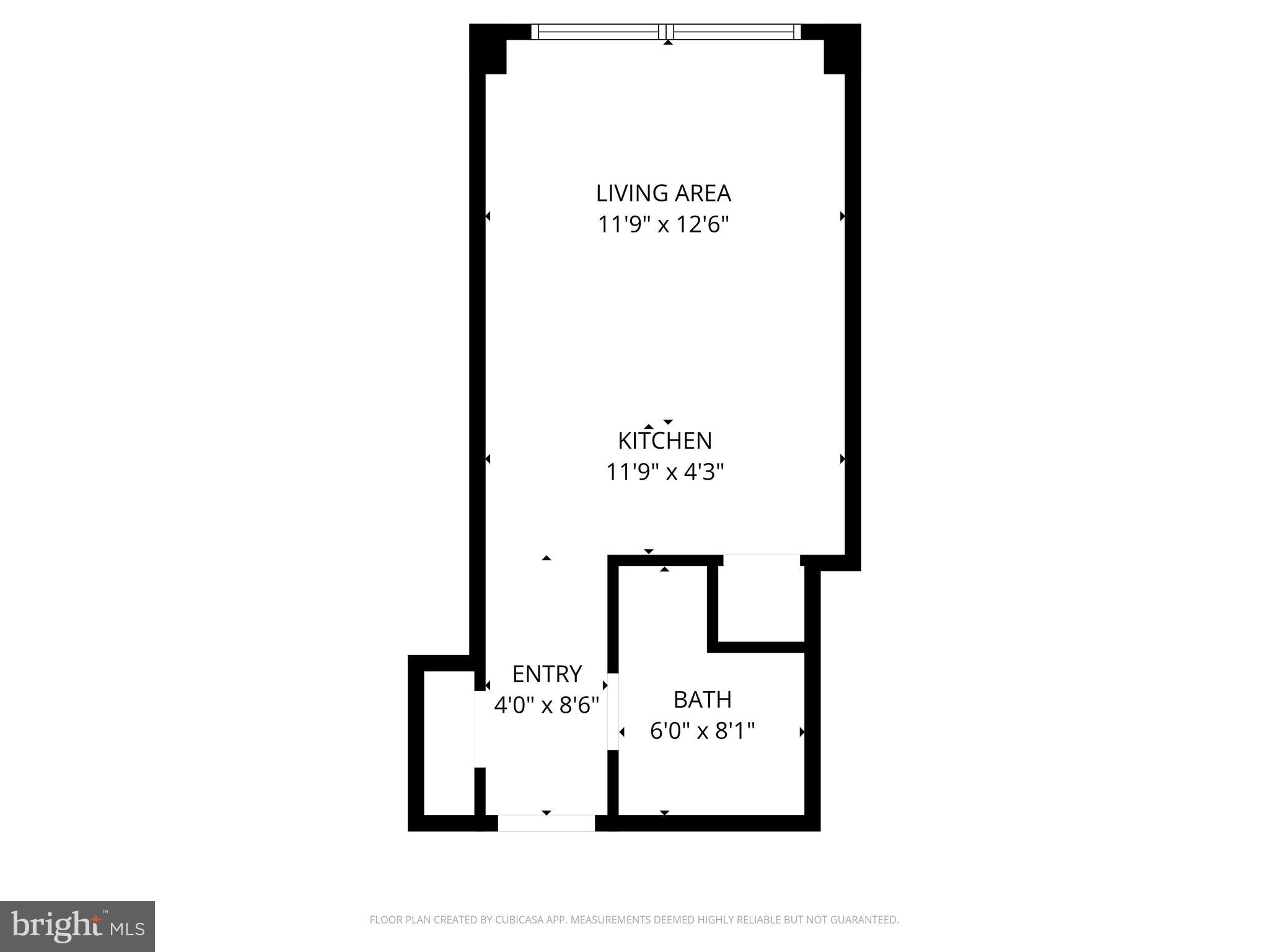 1324 Locust Street, Unit 1121 Philadelphia, PA 19107 - Photo 25 of 25